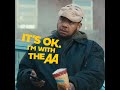 The AA | It&#39;s Ok | 30&quot; Breakdown Cover TV Ad