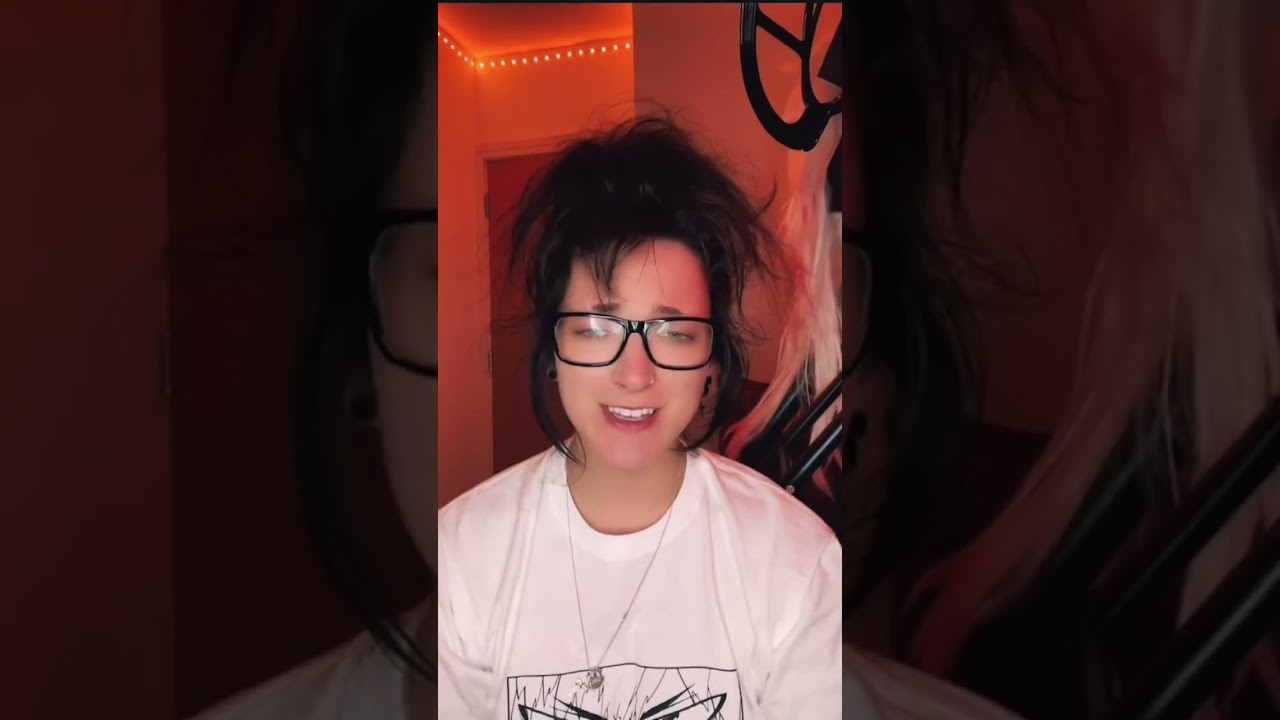 Angel Devil 🤍 #angeldevil #angelcosplay #cosplay #chainsawman