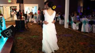 20150829 first dance 1
