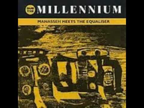 Manasseh meets The Equalizer-Millenium auf YouTube ansehen Manasseh meets The Equalizer-Millenium auf YouTube ansehen