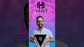 Secrets Safeguarded: HashiCorp Vault Unveiled in a Flash screenshot 4