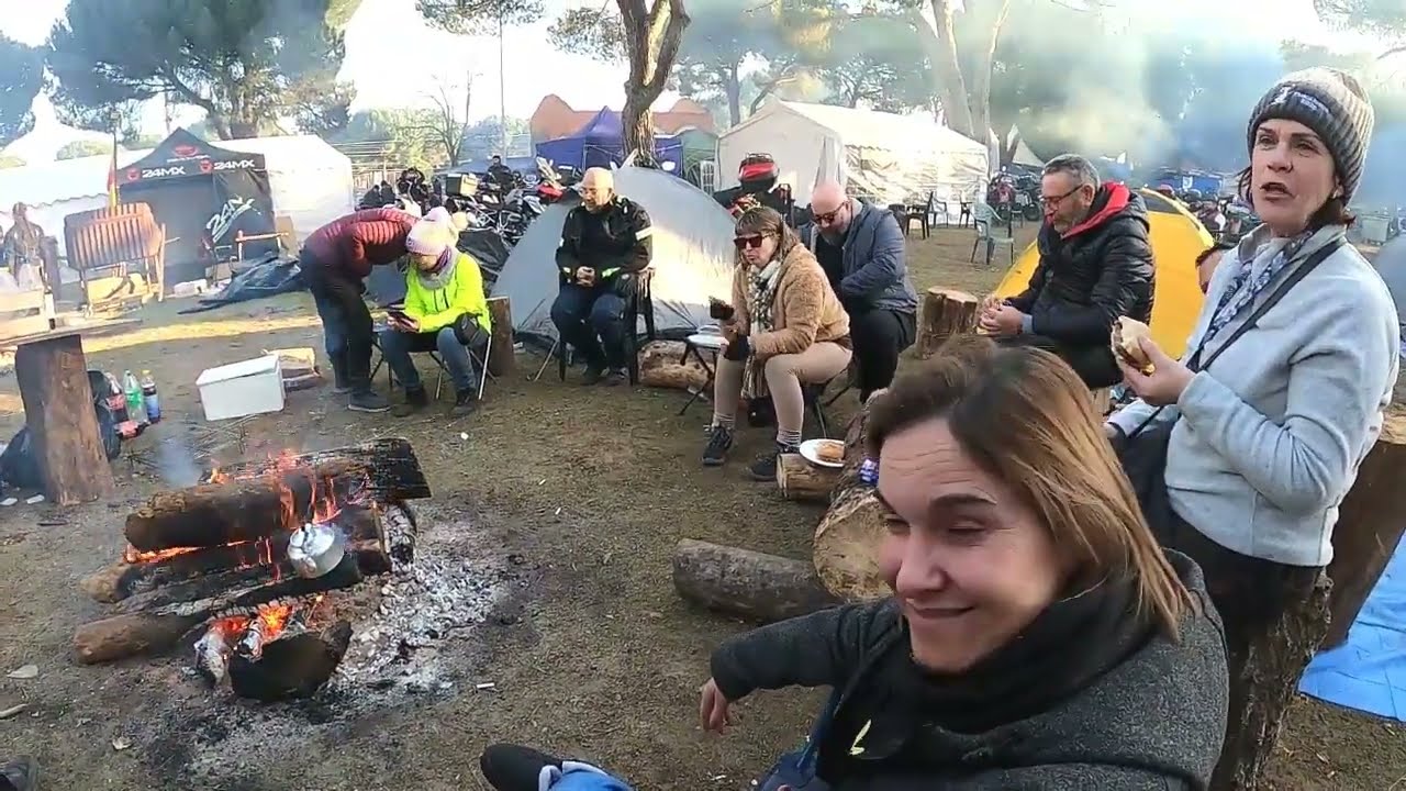 Andaluces y Más Pingüinos 2026