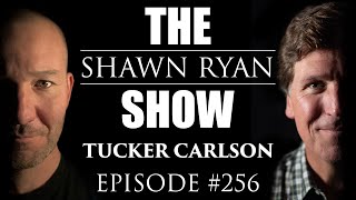Download Lagu Tucker Carlson – Responding to the Biggest Conspiracies in the World Right Now | SRS #256 MP3