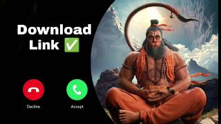 Agam - Epic Hanuman Chalisa Ringtone | Hanuman Chalisa Ringtone | Ringtone Alarm | Ringtone Lofi screenshot 5