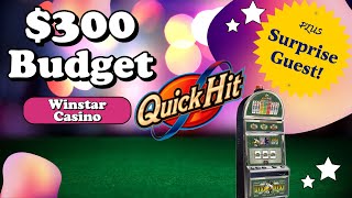 Live Slot Play on $300 Budget  Learn How to Control Your Spending!