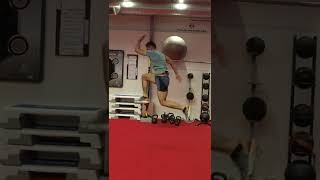 SWITCH JUMPS Wealth