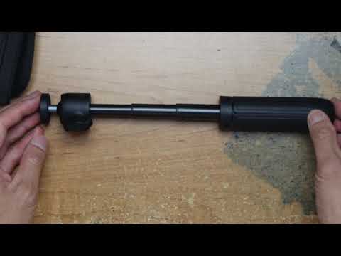 ULANZI MT88 Review: Pocket 3 & Insta360 X5/X4 Gimbal Accessory