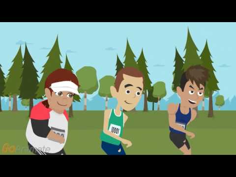 الية عمل الجهاز العصبي 