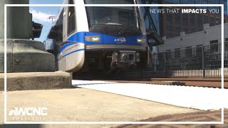 CATS implementing fare evasion fines