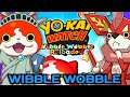 So They Brought Yo Kai Watch Wibble Wobble Back So They Brought Yo Kai Watch Wibble Wobble Back