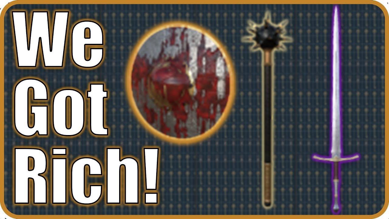 Buffball Is Back!? | Dark & Darker Early Access