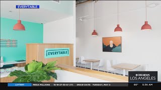 Famous New LA partnership ensures seniors do not go hungry Wealth