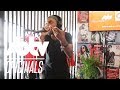 JPEGMafia | 1539 N.Calvert [Live]: SBTV x Superdry Sounds