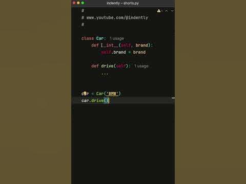 99% Of Python Devs Make THIS Stupid Mistake #python #programming #code ...