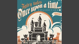 Jack and the Beanstalk - The Fairytellers