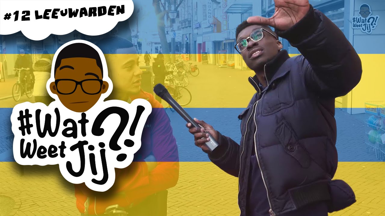 #WATWEETJIJ