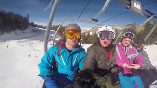 Vail Winter 2016