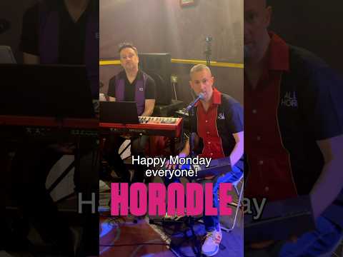 Ooh-la-la, it’s Miscellaneous Monday! Can you guess the song Alex is singing?
