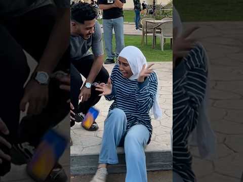 قطعت الخلف بسببي