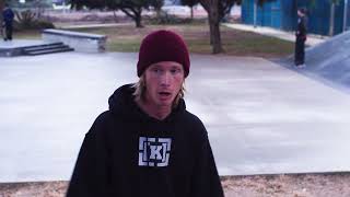 Trick Tip #8 How To Nollie 360 Hardflip
