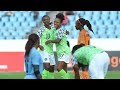 Nigeria wins 2018 Women's African Cup of Nations | Being Nigerian