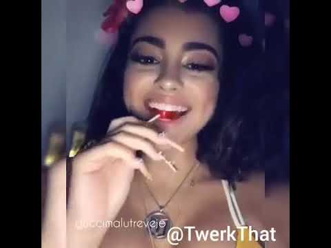 Malu Twerk