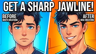 The 5-Step Blueprint for a Razor-Sharp Jawline