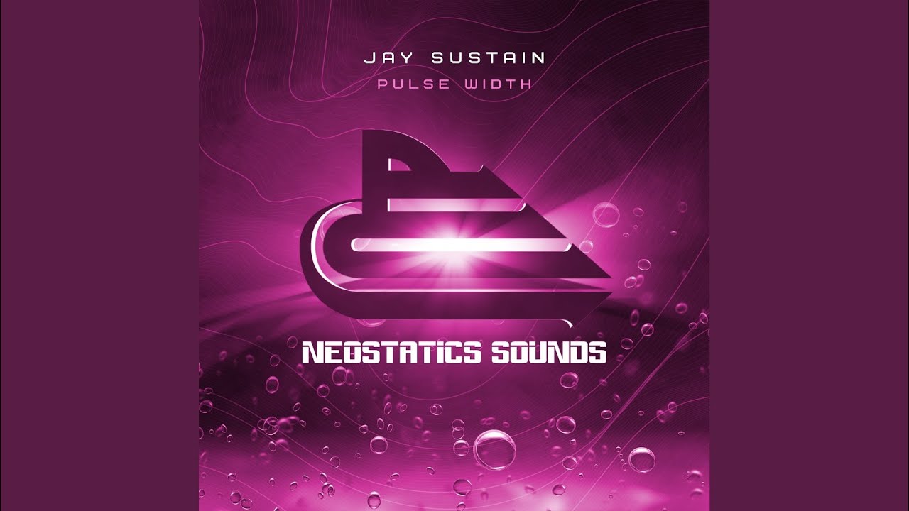 Pulse Width (Extended Mix)