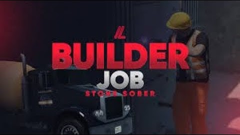 FIVEM MULTIPLAYER BUILDER JOB FULL WORKING 100% FULL OPEN SOURCE QB/ESX/QBOX [ fx-store-script.com ]