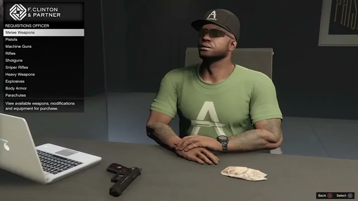 Solo! Agency God Mode Glitch (Workaround) GTA Online 1.72 *No Requirements* •¤•