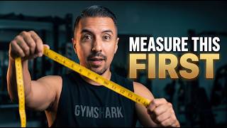 The One Thing You Must Measure Before You Start Your Fitness Journey
