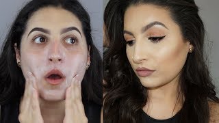 KPOP CONCERT MAKEUP TUTORIAL + DO'S & DONTS | Krystal Marie screenshot 1