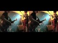 Live 3D - Hoodlum  @ St Ex Bordeaux Part04 (27/02/2010)