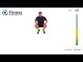 Advanced HIIT Workout - Total Body High Intensity Interval Training - HIIT Me Again