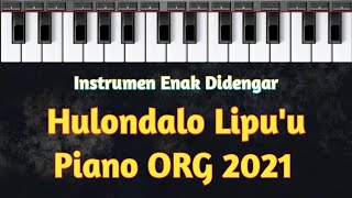 Hulondalo Lipu'u Instrumen Piano Apk Android ORG 2021