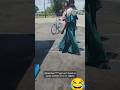 WTF a fairy in the hood 🤣 #fyp