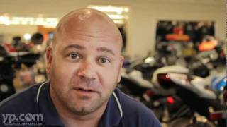 Riva Motorsports | Bike and Watercraft Repair | Miami FL