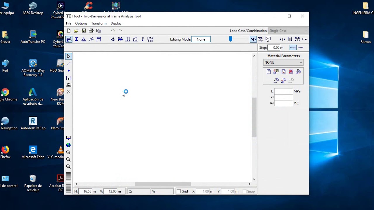 COMO APRENDER FTOOL (TUTORIAL) - YouTube