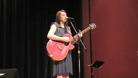 Gentle On My Mind cover by Shayla Coplen