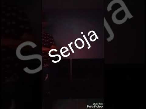 Seroja jamal abdillah