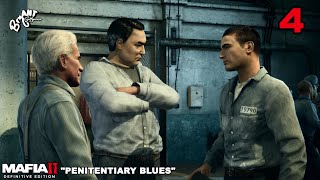 Mafia II: Definitive Edition Part 4: Penitentiary Blues