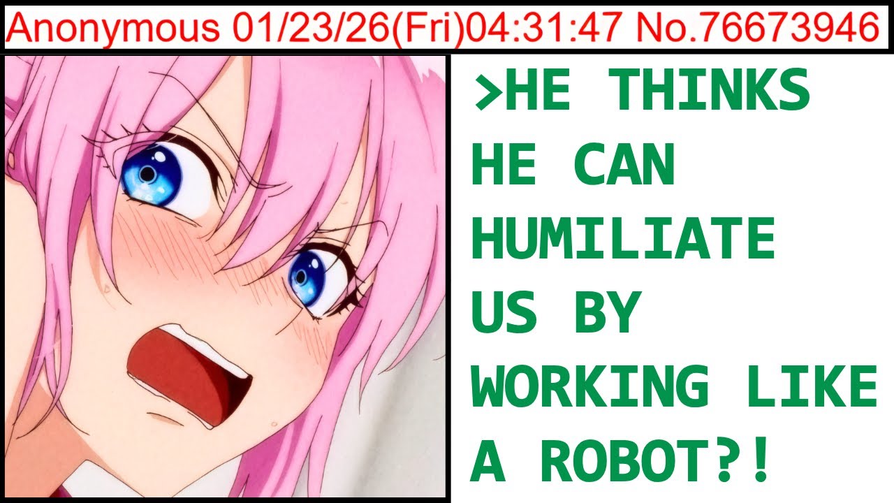 Feminist Team Kicks Hardworking Guy for ‘Trying too Hard’ - SHOCKED When Their Bonuses Disappear