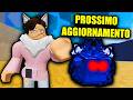 BRUTTE NOTIZIE Nel PROSSIMO AGGIORNAMENTO Su ROBLOX Blox Fruits