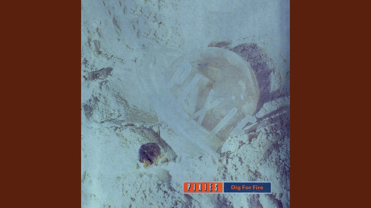 Watch Dig for Fire on YouTube Watch Dig for Fire on YouTube