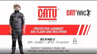 CATU CAT ARC GB