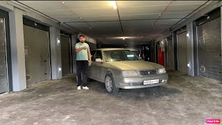 Мы купили КЭмри | Toyota Camry sv41 | 1 серия