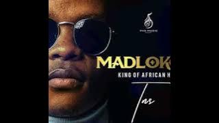 TNS Madlokovu Album Mix by DJ Andile