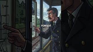 Signal Box Error Burned 230 Soldiers Alive