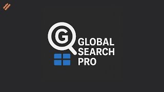 Introducing Global Search Pro — The Ultimate Instant Search Tool for Unreal Engine 5 screenshot 2