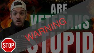 Veterans Beware: Bad Advice Can Cost You Benefits